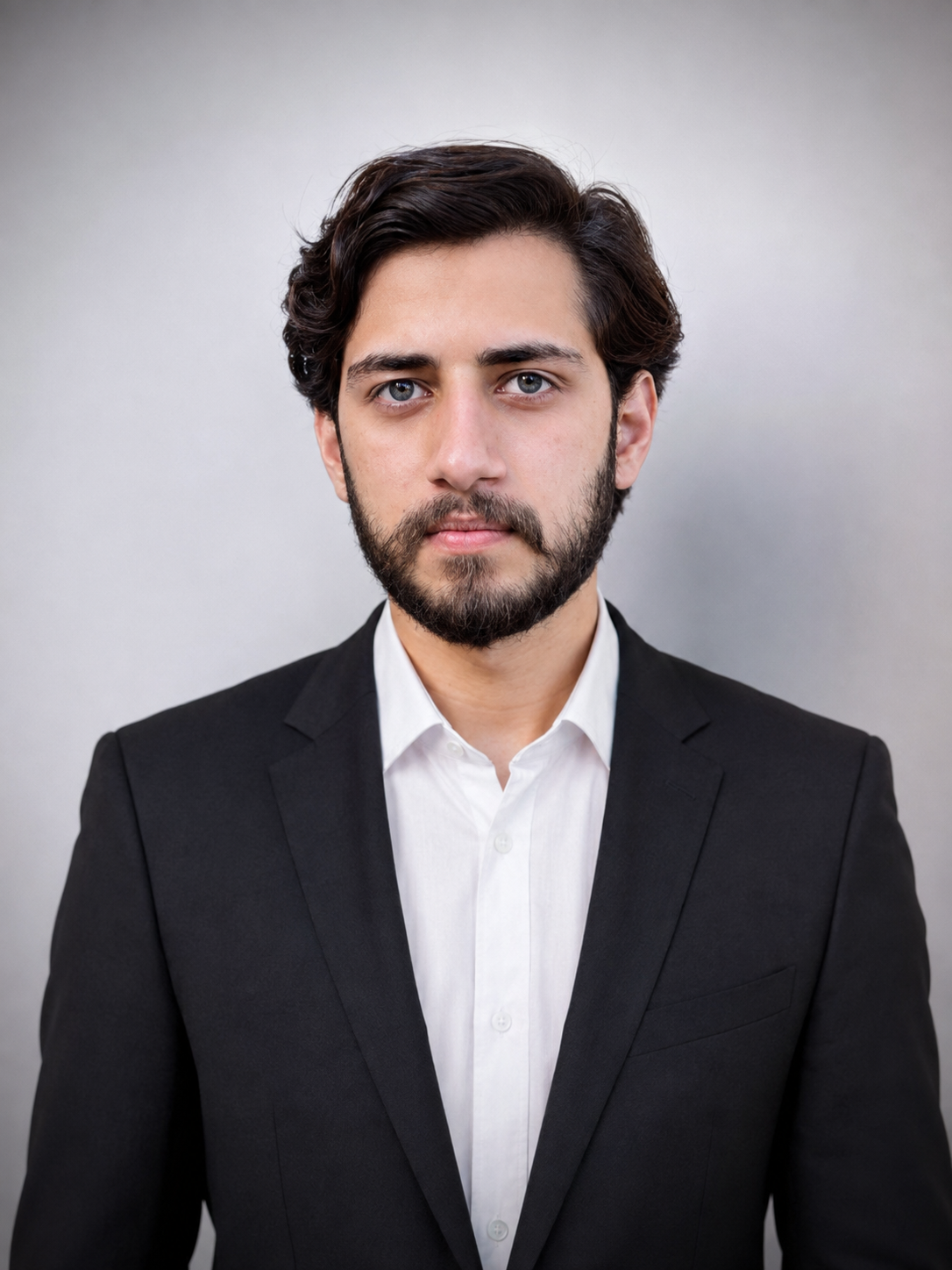 Malik Shahzar Mahmood