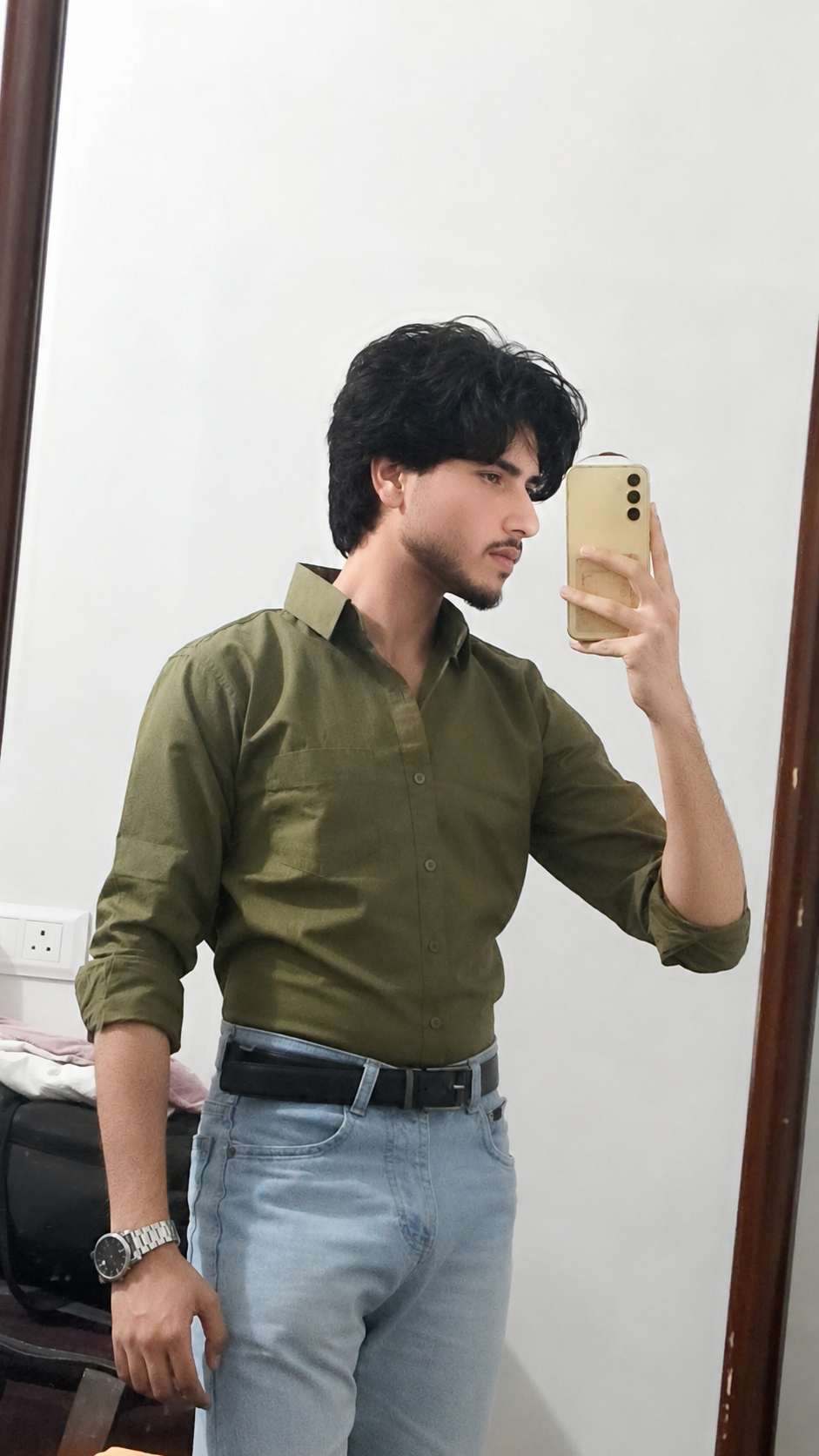 Arashdeep Singh