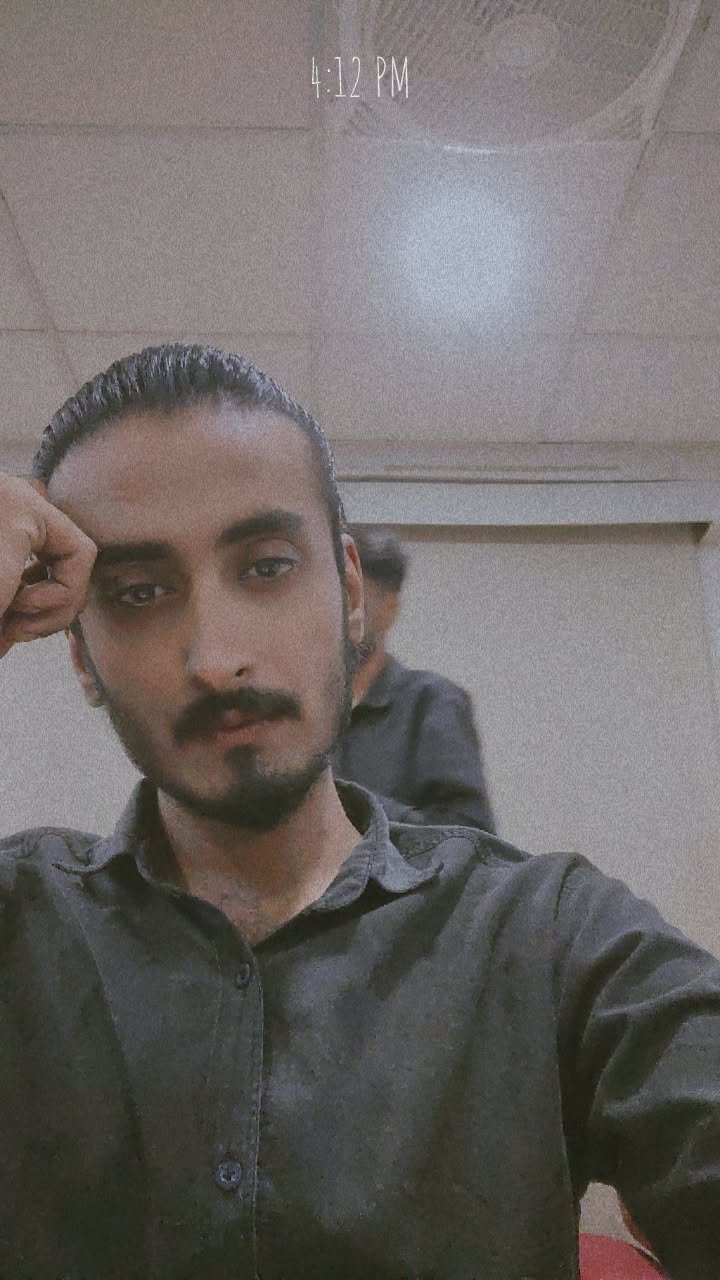 Muhammad Talha
