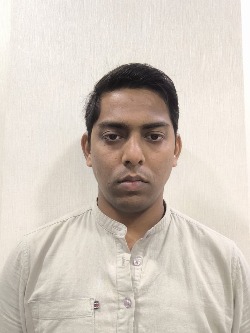 Sk Hassan Nazir